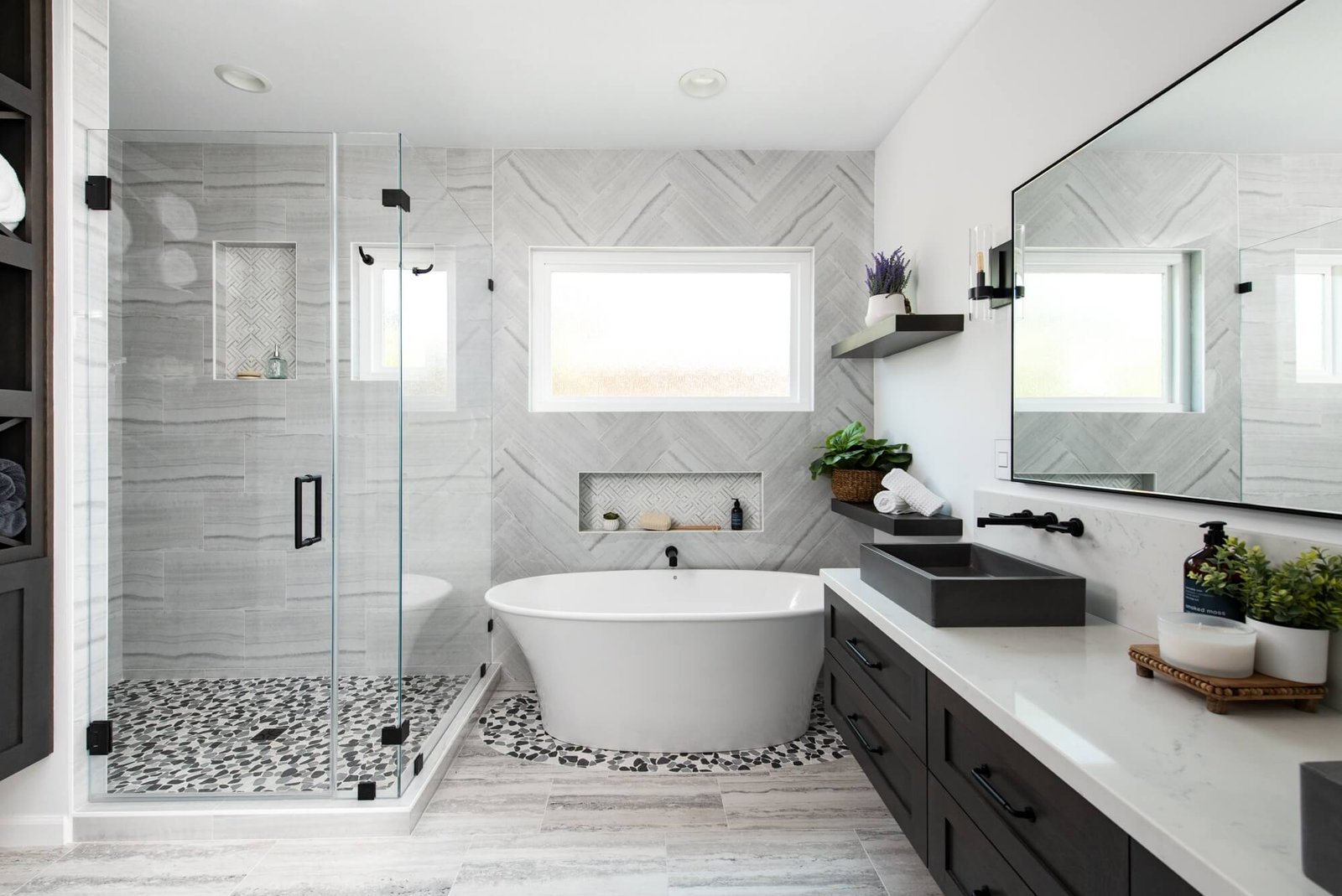 Bathroom Remodeling Bellevue Best Contractors Near me - Affordable bathroom remodeling contractors offering complete shower, bathtub, tub and jacuzzi remodel services with average cost estimates